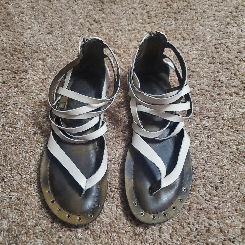MIA HERITAGE SANDALS WOMEN